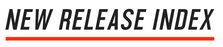 New Release Index – dev
